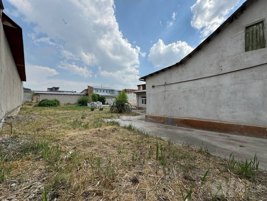 Продается земля Ор-р: ул. Газалкентская 8 соток