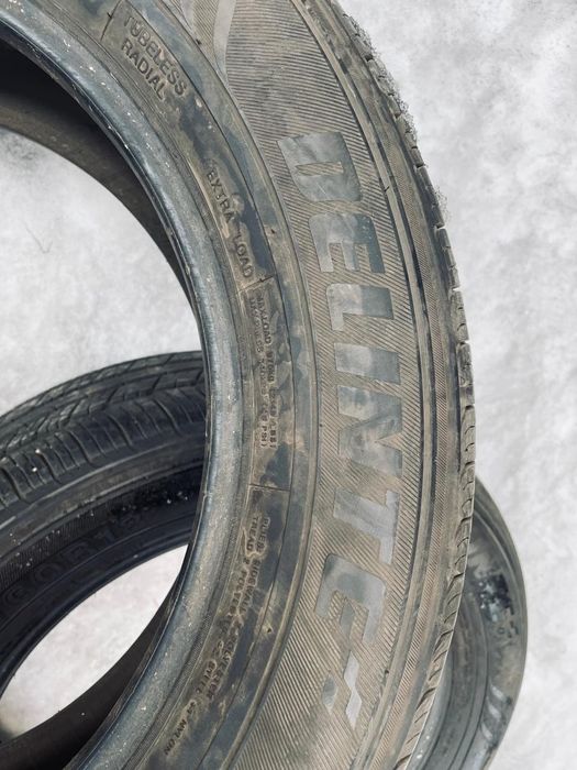 Шины состояние НОВЫХ!