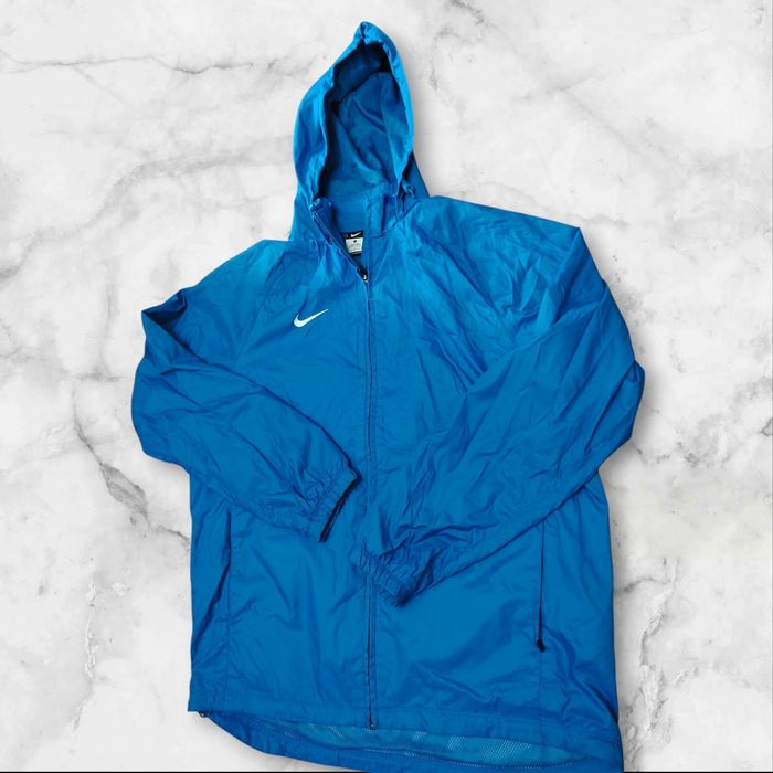 Nike оригинална ветровка размер L