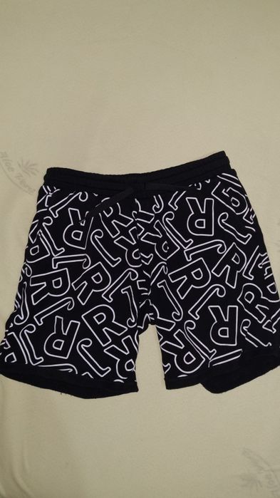 Pantaloni scurti John Richmond