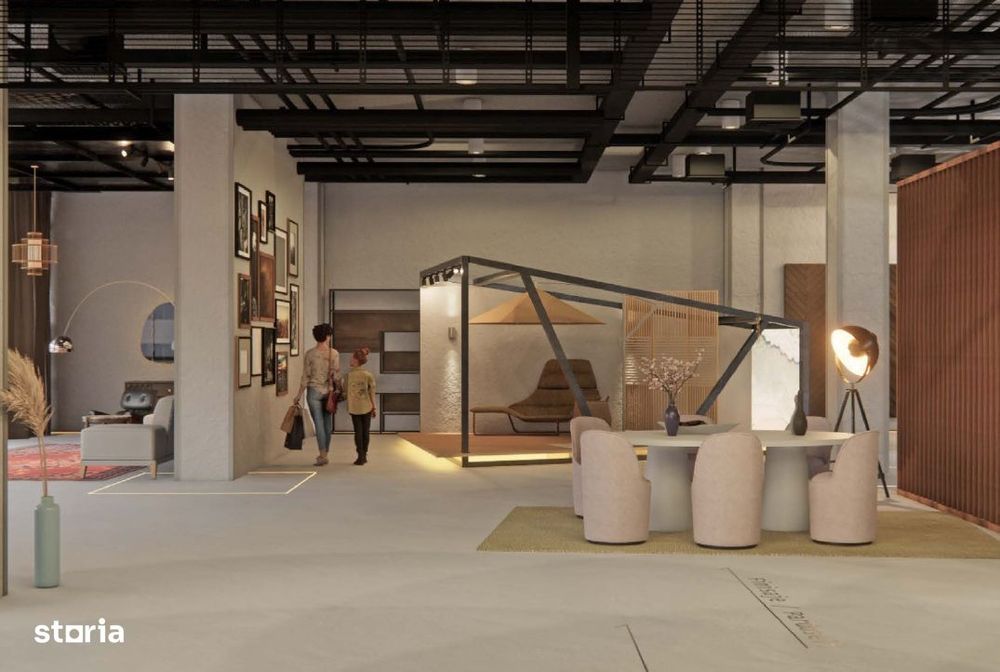 Zona Militari - Preciziei sp P+E1+E2 6.000 mp