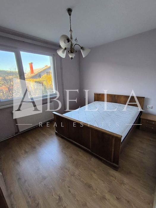 Дава се под наем Двустаен апартамент в София, Княжево - 75 кв.м за 357 € - Снимка #2