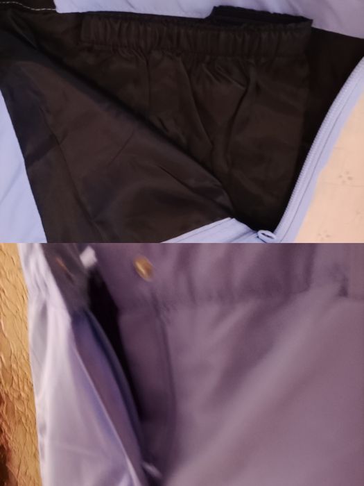 Costum schi  fete - Mărime 134/140