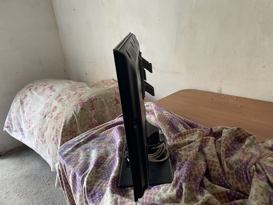 Телевизор hisense