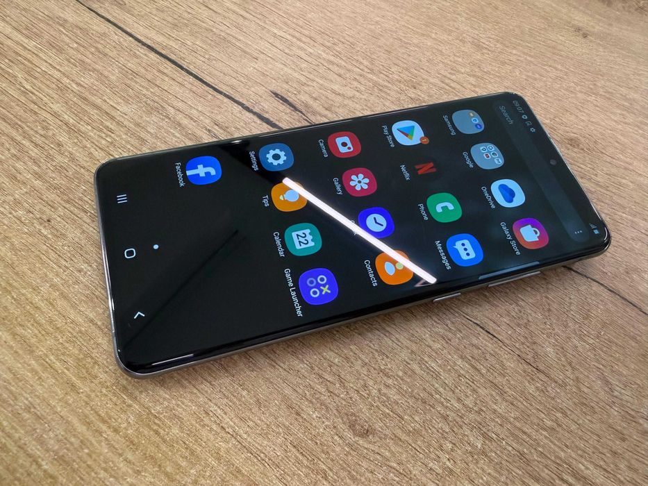 Samsung Galaxy S20 Ultra 5G 128GB Dual SIM Garanție 24 Luni Factură BuyBack