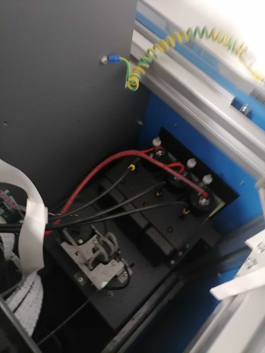 UV-принтер Azon Mason