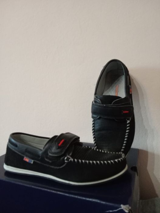 Mocasini copii mărime 35
