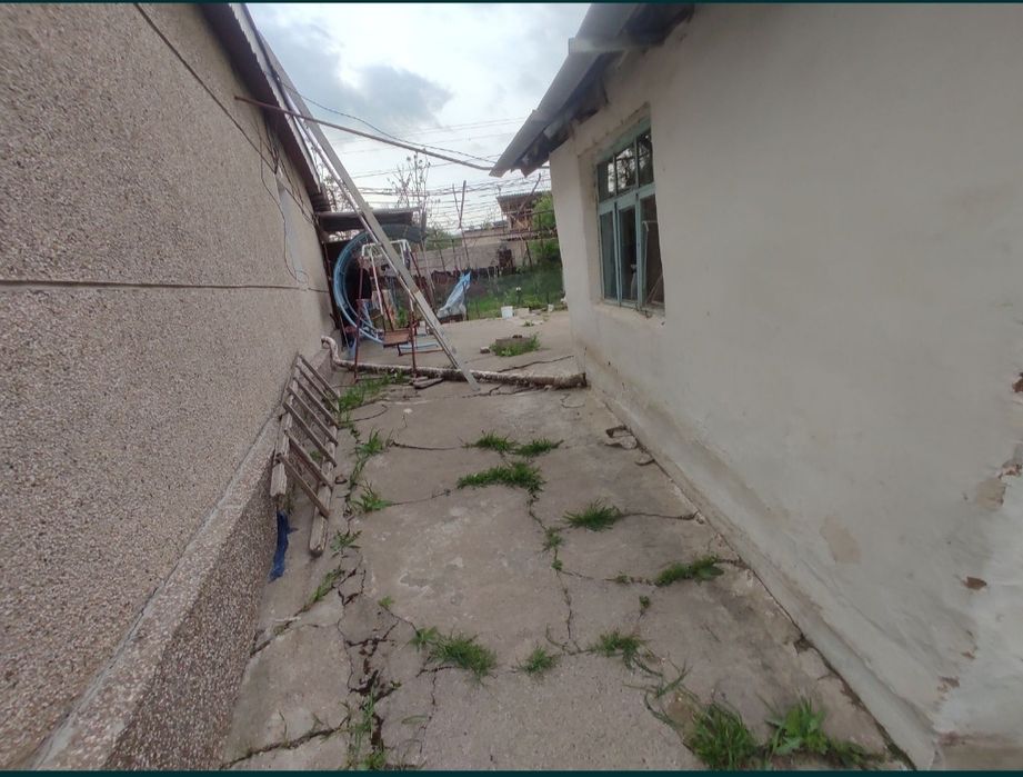 Продам дом в газалкенте (Искандер)