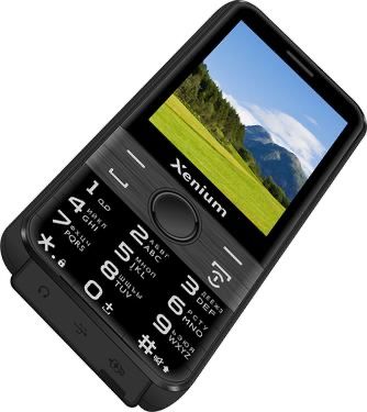 Xenium x800 (philips E580)
