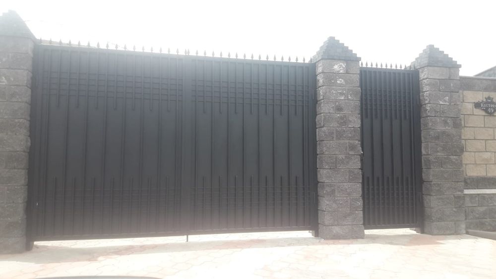 сварщик сварочные работы