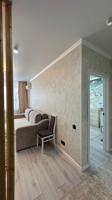 Продам 2к квартиру