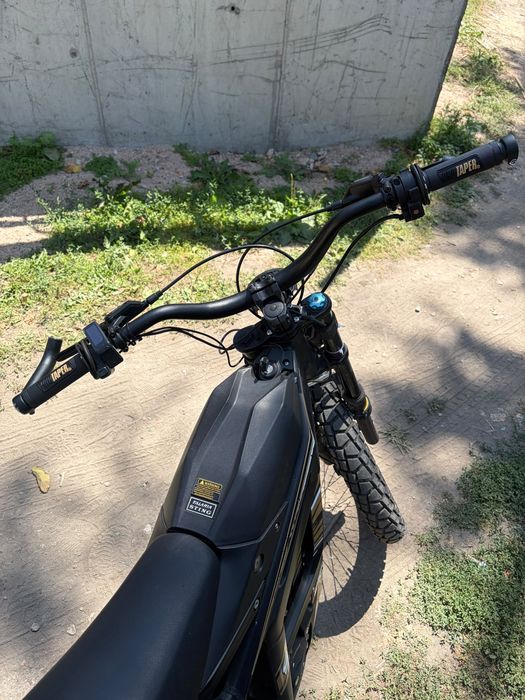 Talaria Sting TL3000