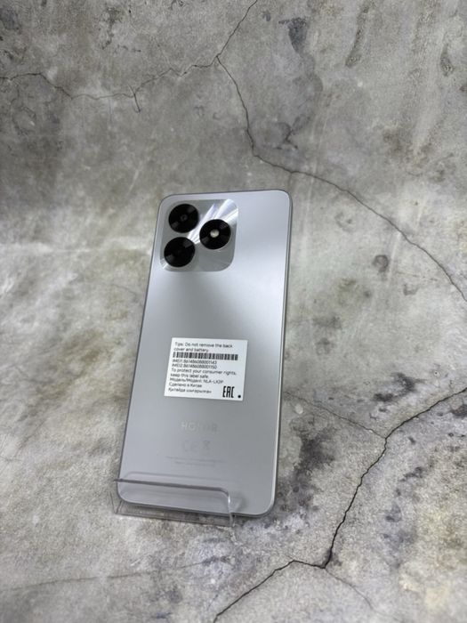 Honor x5c plus 1014-Костанай лот-940012