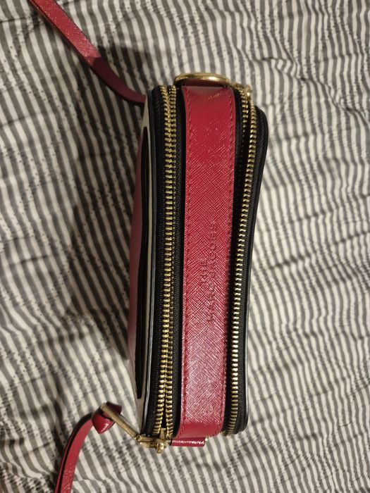 Сумка Marc jacobs оригинал