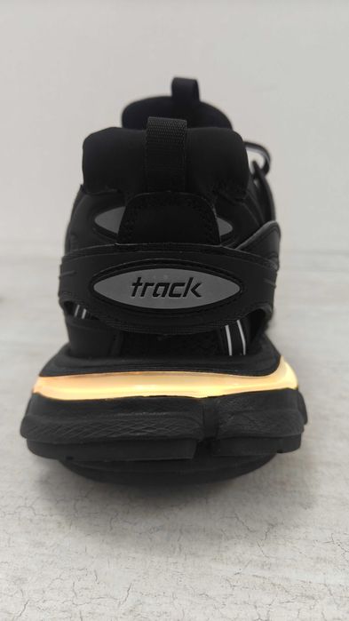 Balenciaga track LED