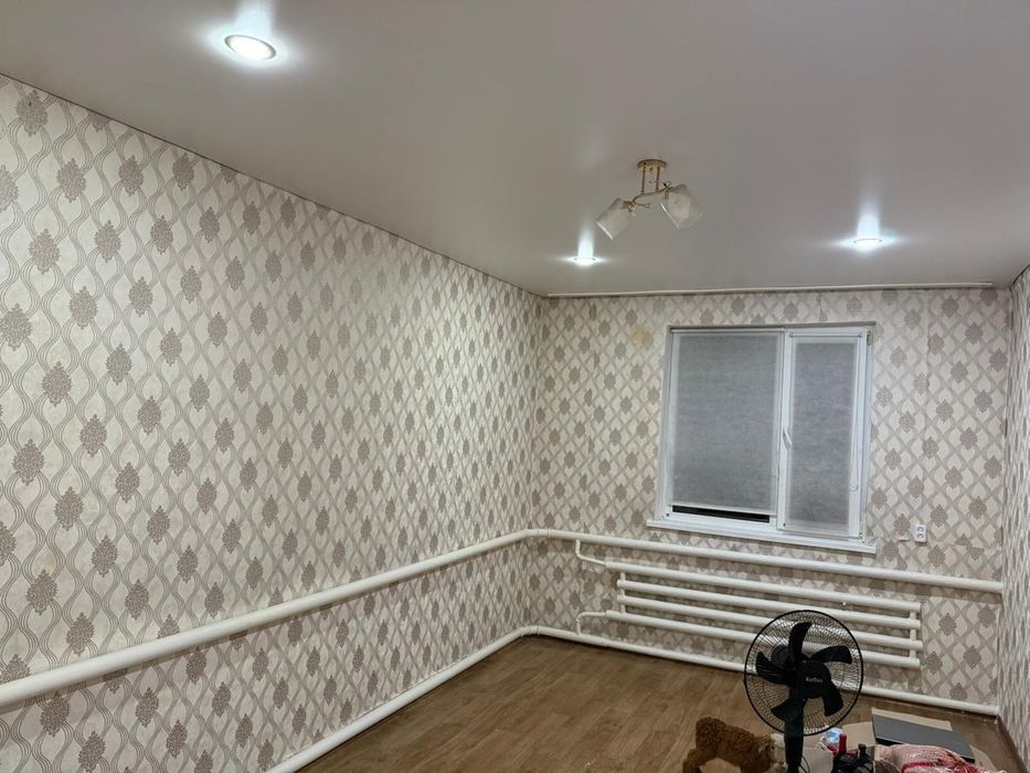 Продаётся дом в селе Акбулак