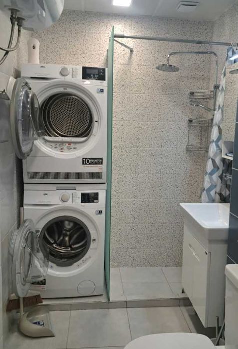 Продава се Двустаен апартамент в София, Слатина - 65 кв.м за 2754 €/кв.м - Снимка #6