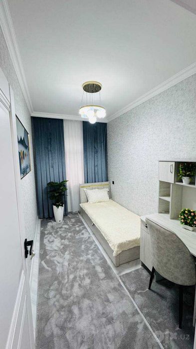 Дружба Народов 3/6/9 Евроремонт обш: 72 кв.м