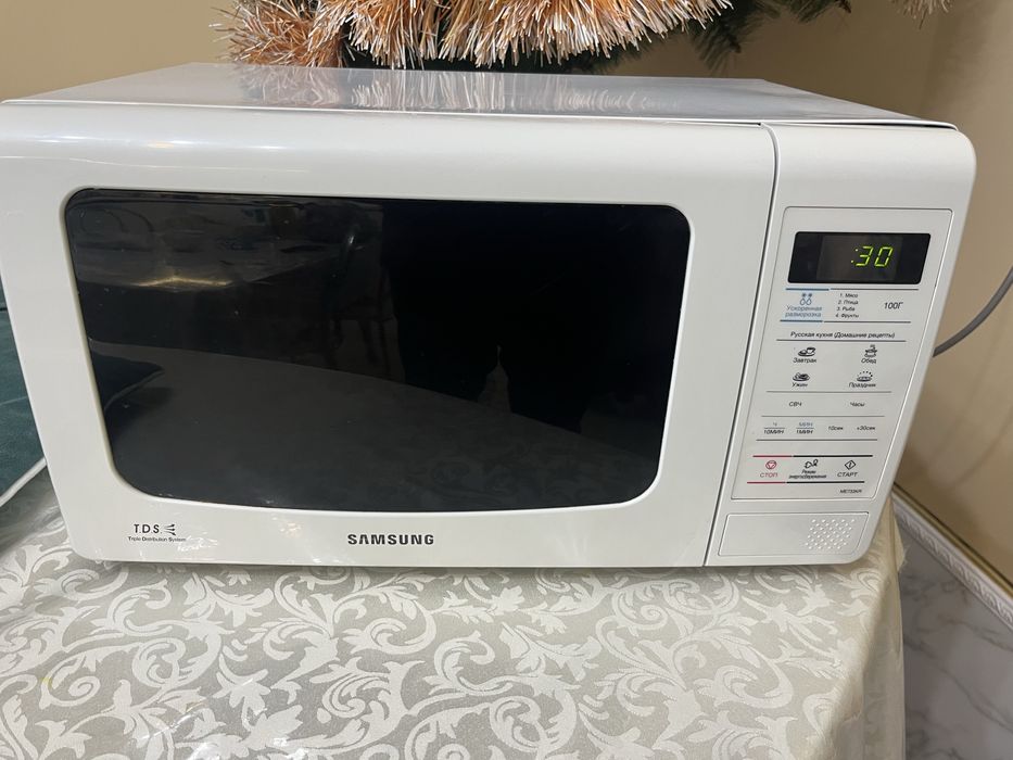 Продается микроволновка
