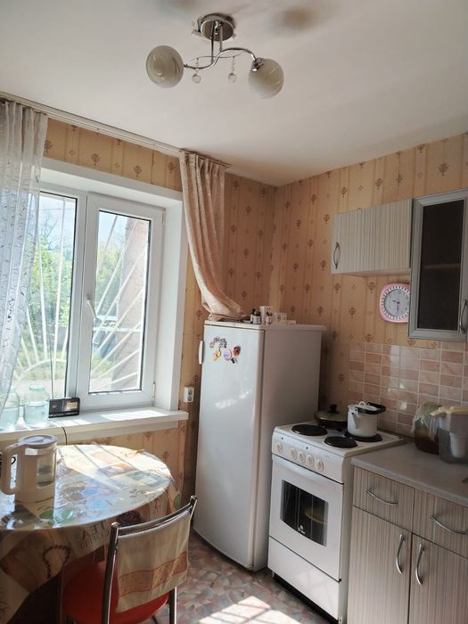 Продам квартиру в г. Аксу