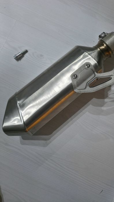 Evacuare/toba finala OEM BMW S1000RR 2021 - originala
