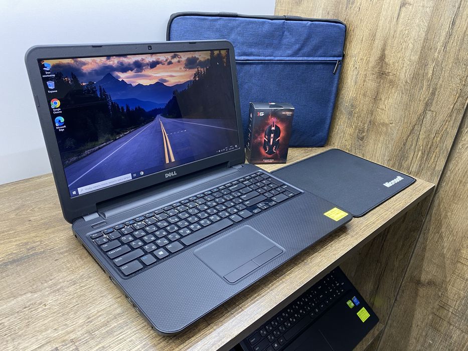 ‼️Продам Офисный Ноутбук Dell‼️