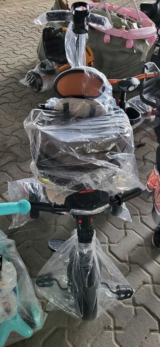 Трёхколесный велосипед Шымкент