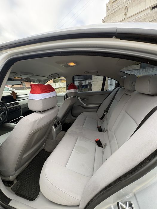 Bmw seria 3 e90 2006, 2.0d