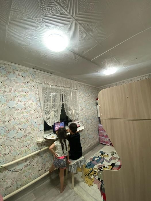 Продается дом. В районе Михайловка