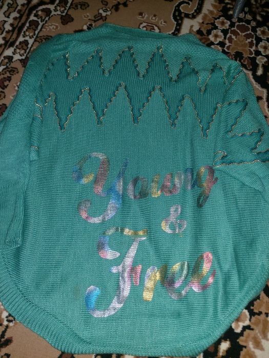Продам кофты б/у