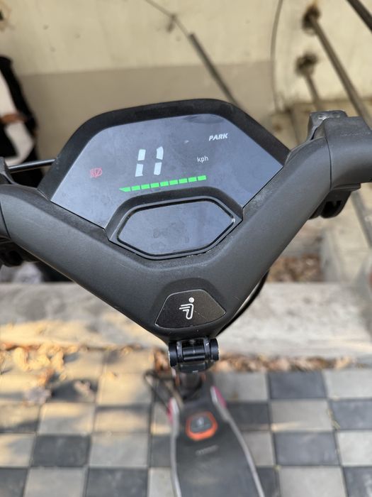 Электросамокат NINEBOT P65