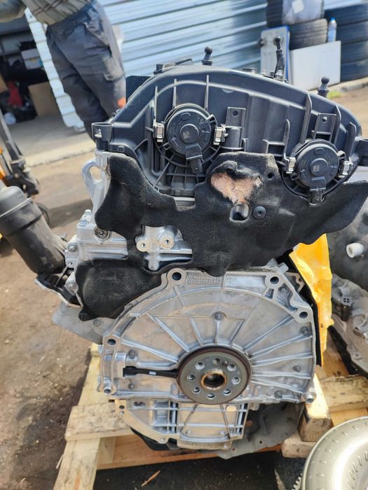 Бензинов двигател BMW B48M B48B20 B48B16 F30 F31 F36 F48 G30 Mini