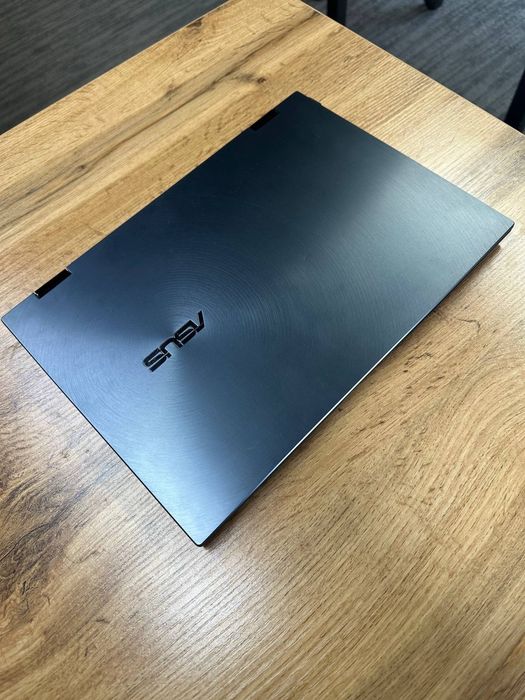 Asus zenbook 14 flip Oled