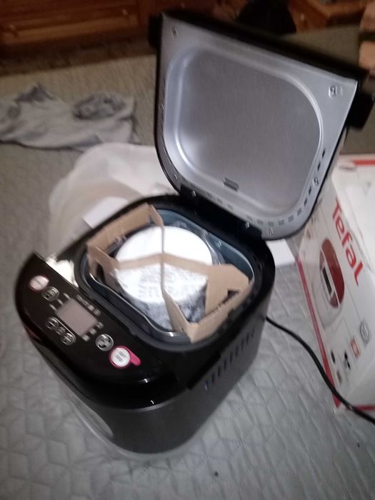 Мултикукър за домашно готвене