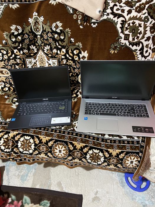 Acer core-i3 11gen,Asus жана сост