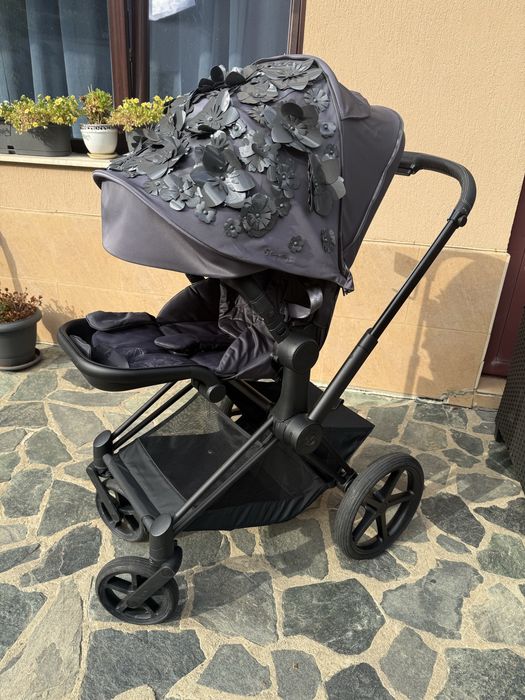 Количка Cybex priam
