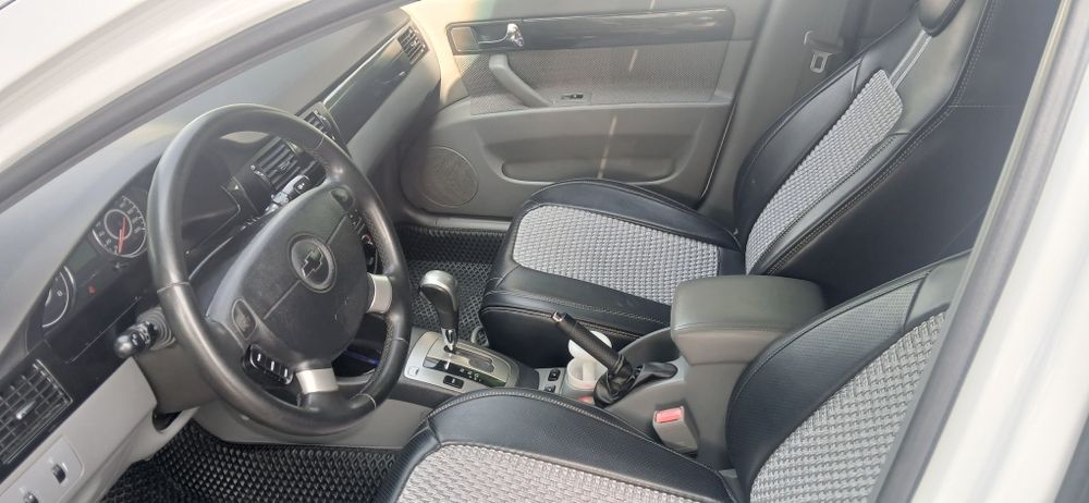 Шевролет Жентра Автомат!!!