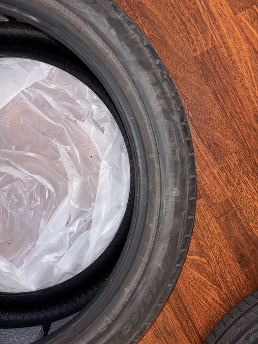 Anvelope Vara Pirelli PZero Elect PZ4 PNCS