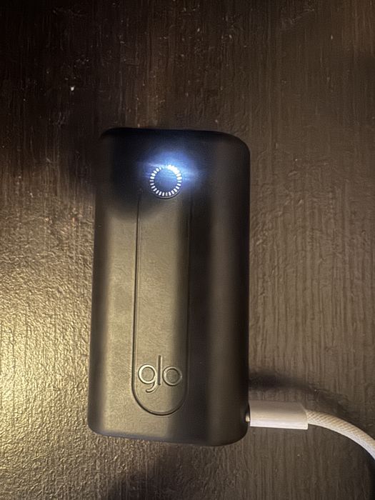 Dispozitiv GLO Hyper