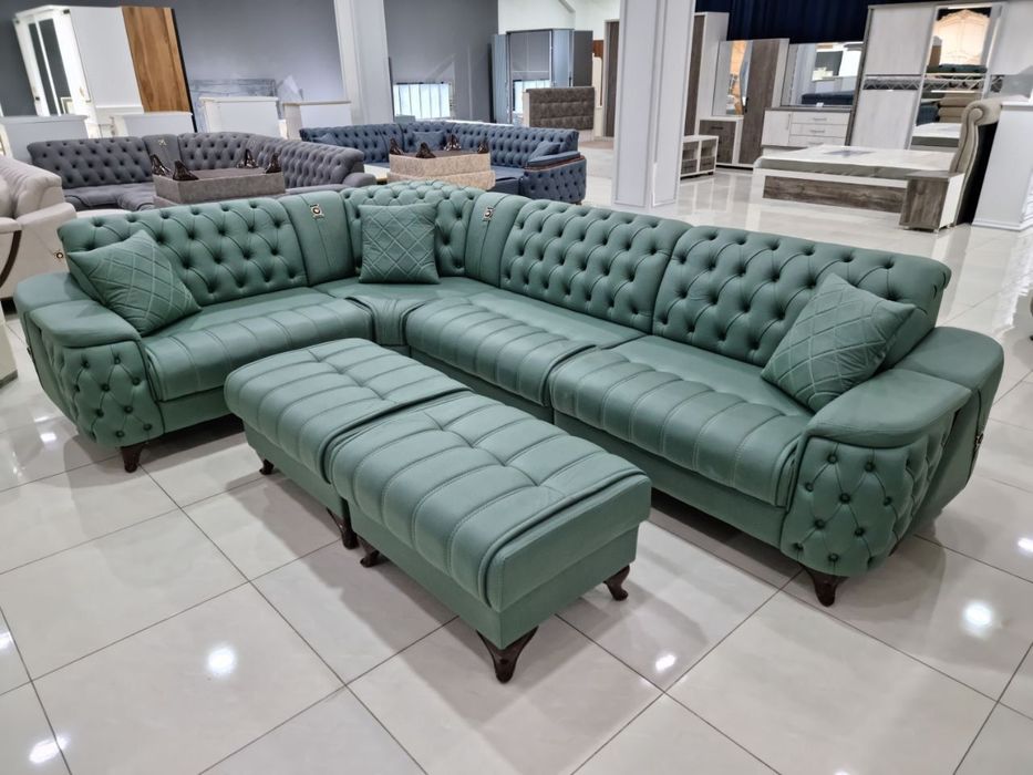 Мягкий мебель на заказ