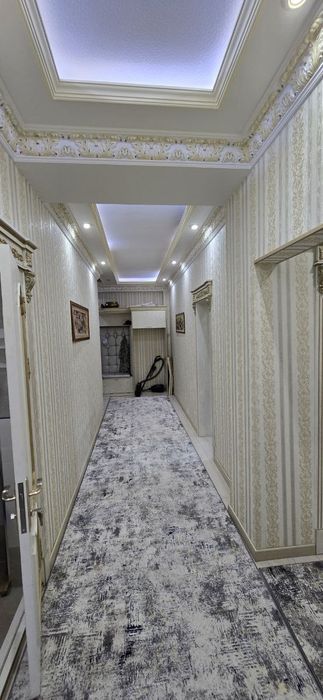3-х комнатная Паркентский новостройка: 135 000 у.е. - Sotish Toshkent на Olx