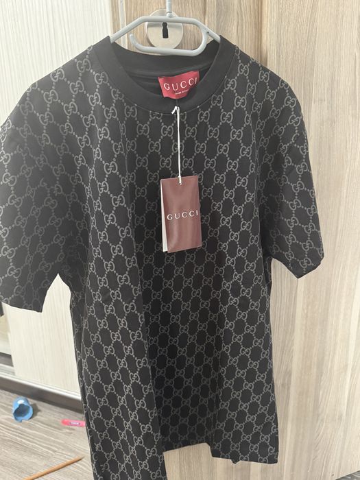 Tricou gucci nou