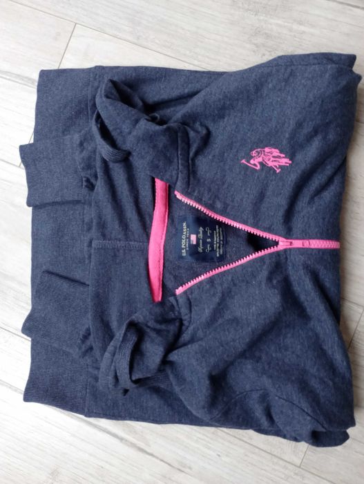 Tommy Hilfiger /Polo spotr assn