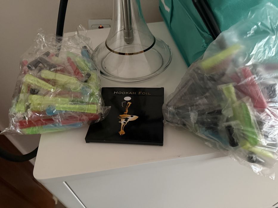 Narghilea Alux Aladin