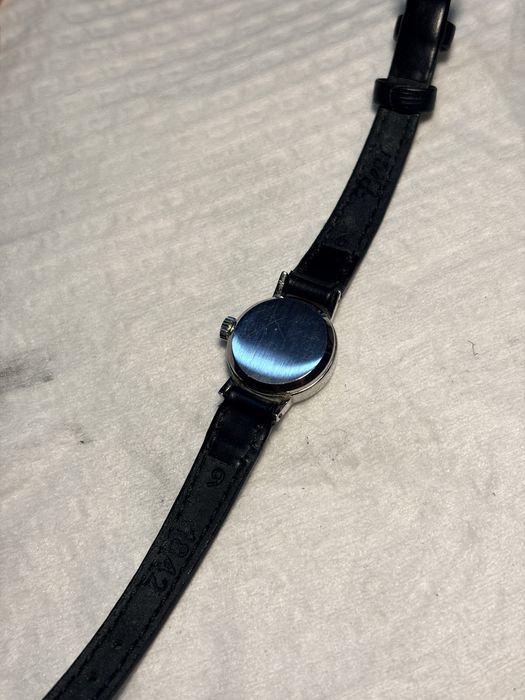 Omega de vile mecanic original