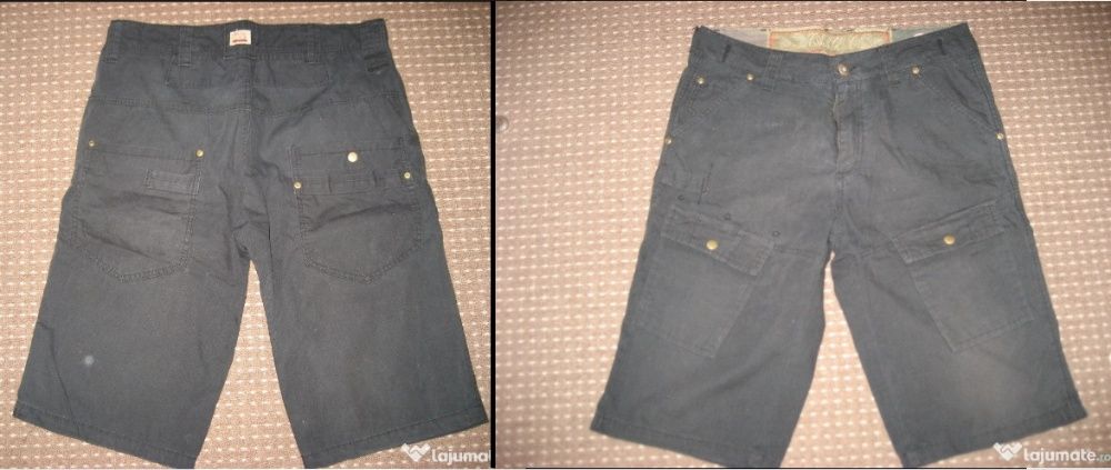BERMUDE originale ( 40 lei/buc )