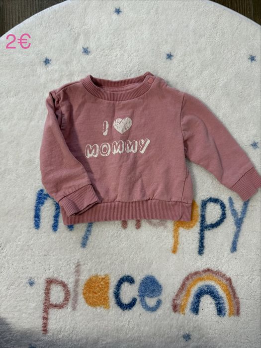 Дрешки 0-3м момиче