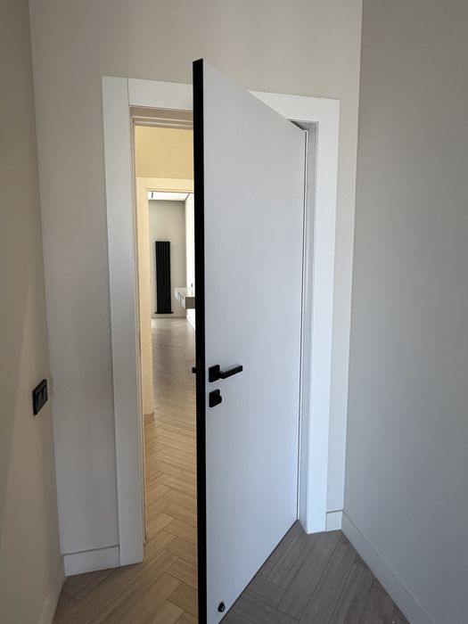 Межкомнатные двери