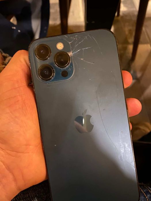 Vand Schimb iphone 12 pro max