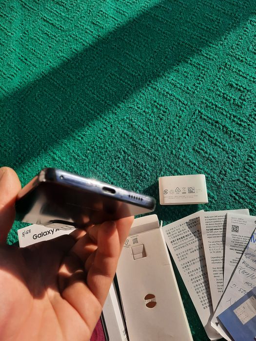 Samsung a53 5g sotiladi